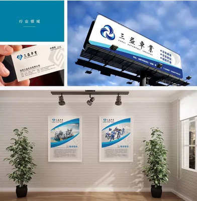 探秘淄博临淄广告制作与户外发布的艺术