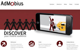 基于AdMobius数据分析的用户群精准定位与广告投放率提升策略